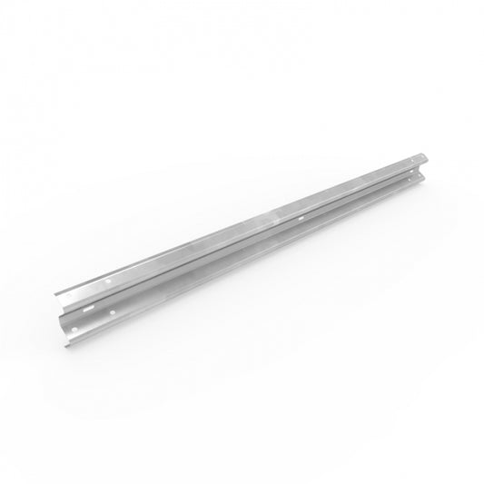 W-Beam Rail for 3.5m Centres