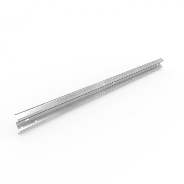 W-Beam Rail for 4m Centres