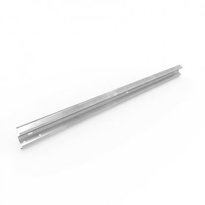 W-Beam Rail for 4m Centres