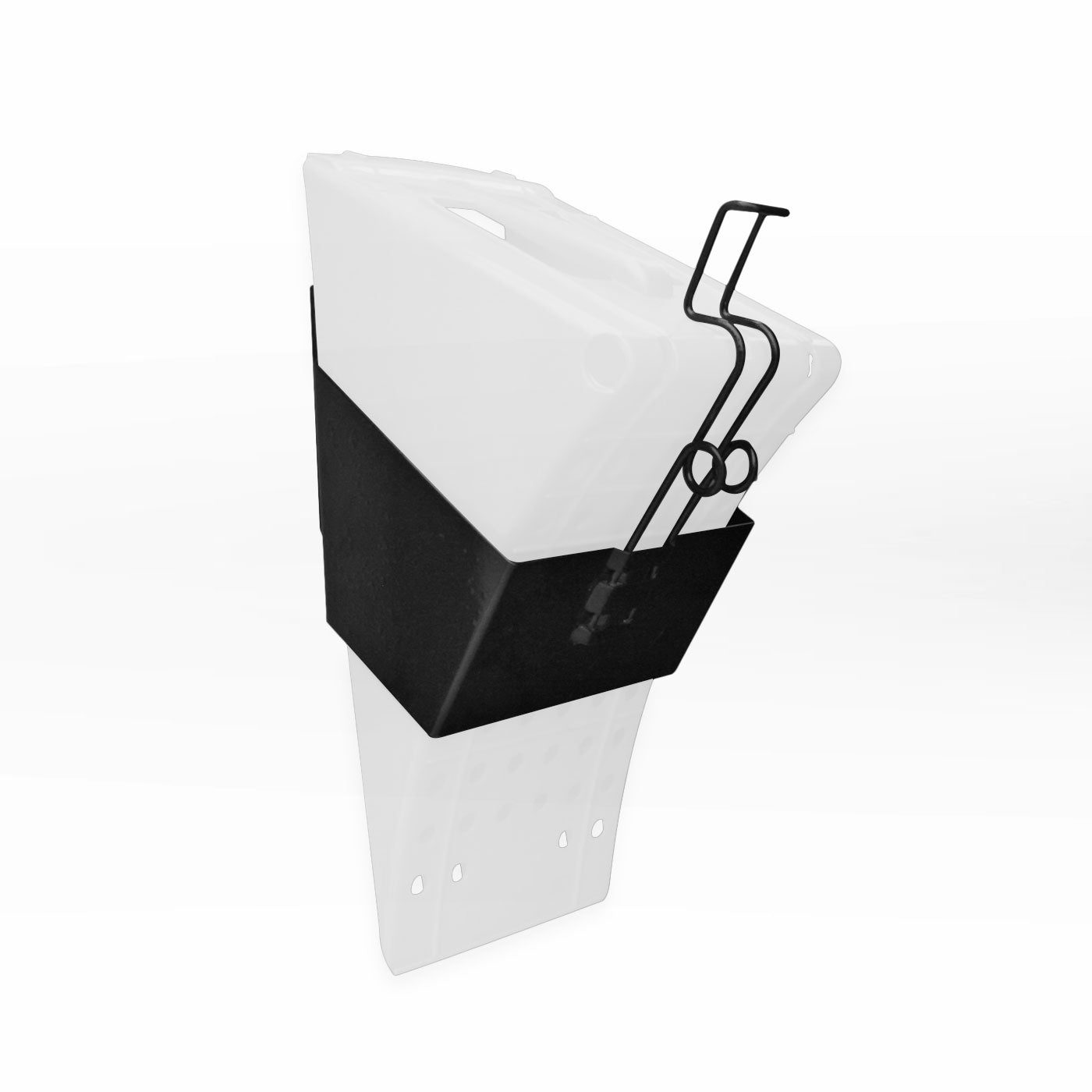 Truck Mount for WC8P